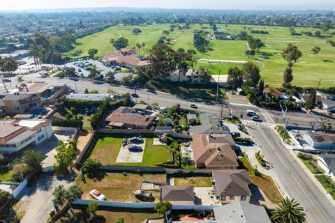 Tiny photo for 881 First Avenue, Chula Vista, CA 91911 (MLS # PTP2607839)