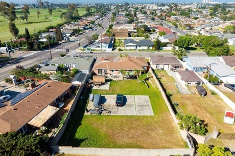 Tiny photo for 881 First Avenue, Chula Vista, CA 91911 (MLS # PTP2607839)