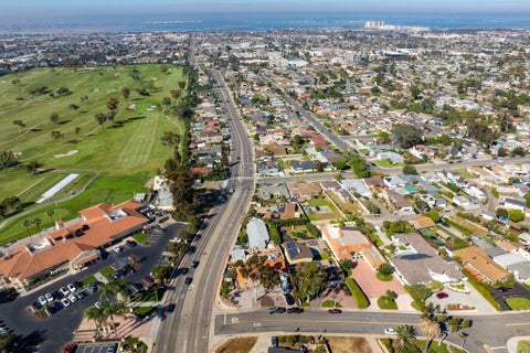 Tiny photo for 881 First Avenue, Chula Vista, CA 91911 (MLS # PTP2607839)