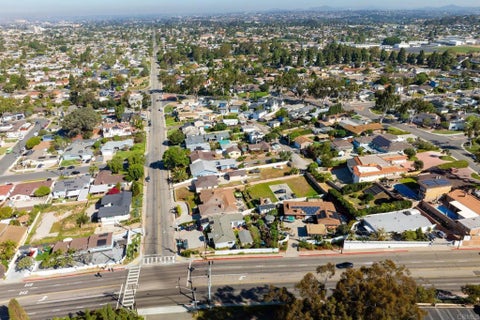 Tiny photo for 881 First Avenue, Chula Vista, CA 91911 (MLS # PTP2607839)