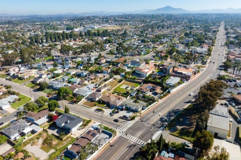 Tiny photo for 881 First Avenue, Chula Vista, CA 91911 (MLS # PTP2607839)
