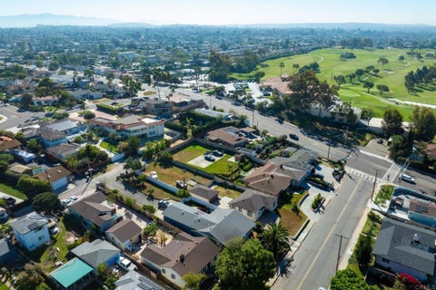 Tiny photo for 881 First Avenue, Chula Vista, CA 91911 (MLS # PTP2607839)