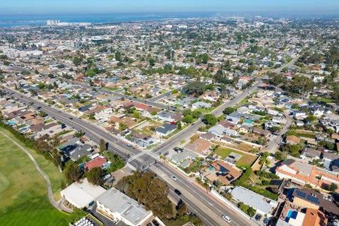 Tiny photo for 881 First Avenue, Chula Vista, CA 91911 (MLS # PTP2607839)