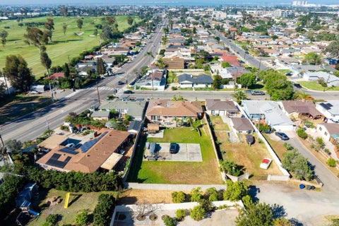 Tiny photo for 881 First Avenue, Chula Vista, CA 91911 (MLS # PTP2607839)