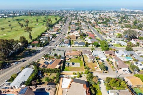 Tiny photo for 881 First Avenue, Chula Vista, CA 91911 (MLS # PTP2607839)