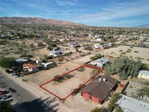 Photo of 61998 El Reposo Circle, Joshua Tree, CA 92252 (MLS # JT26047260)