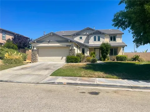 6727 Miramar Lane, Palmdale, CA 93551 - MLS#: SR25181962