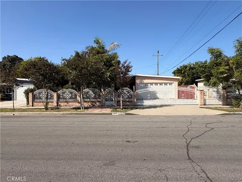 433 Sunkist Ave, La Puente, CA 91746 - MLS#: CV25257778