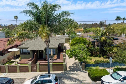 Photo of 1936 40 Dale St ST, San Diego, CA 92102 (MLS # 260013283SD)