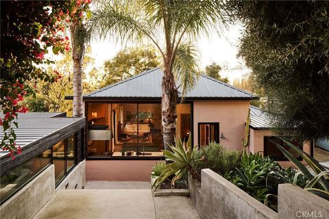 Photo of 2111 Wollam St, Glassell Park, CA 90065 (MLS # SB25267785)