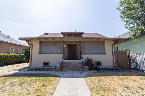 206 S Soto Los Angeles CA 90033