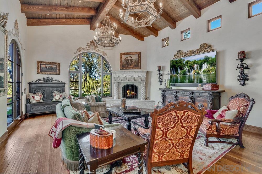 Rancho Santa Fe - Residential