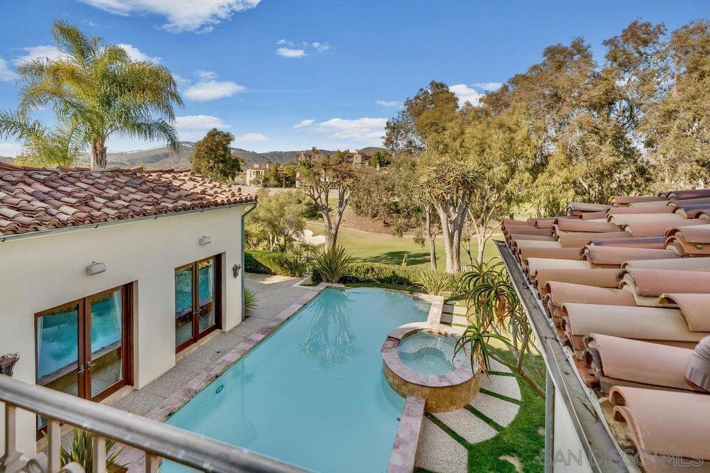 Rancho Santa Fe - Residential
