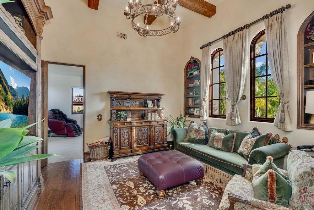 Rancho Santa Fe - Residential