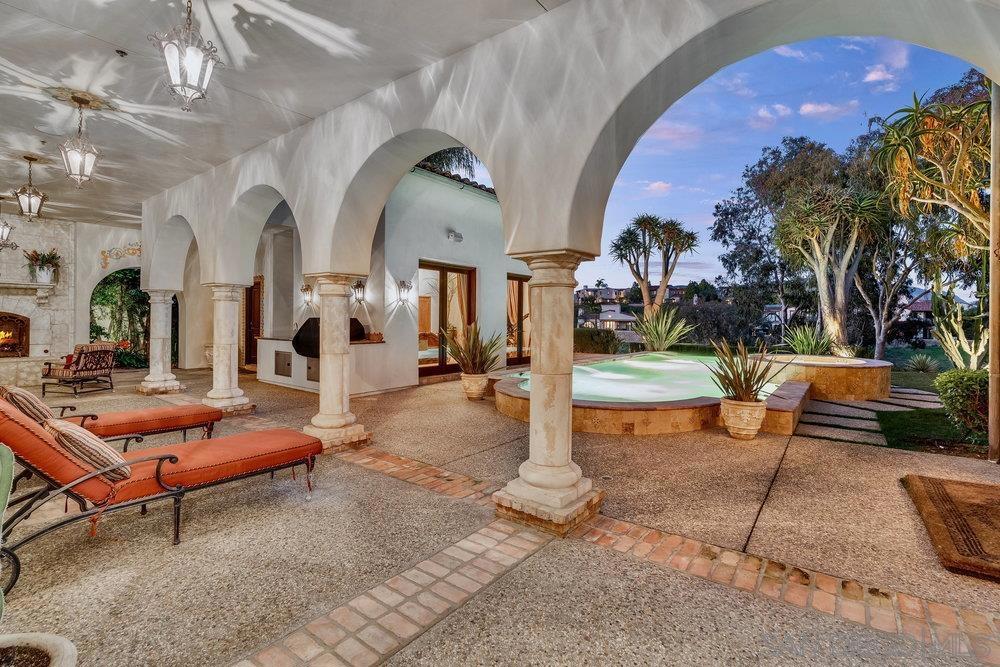 Rancho Santa Fe - Residential