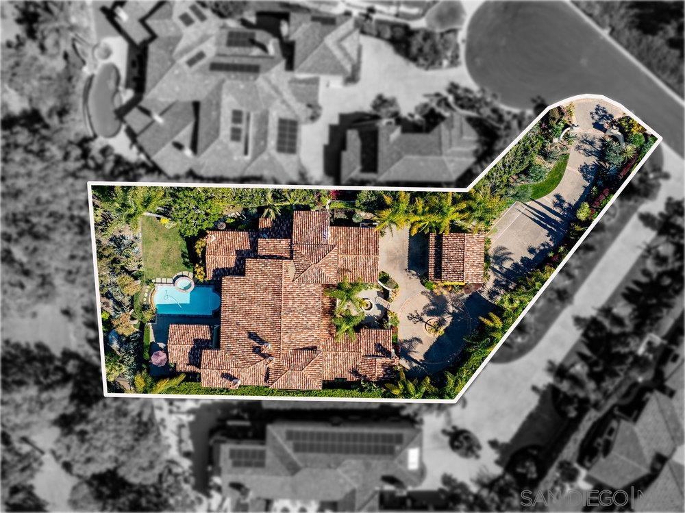 Rancho Santa Fe - Residential