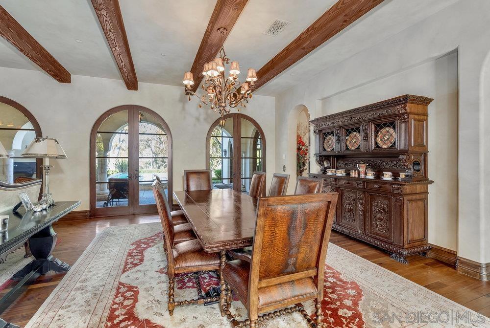 Rancho Santa Fe - Residential