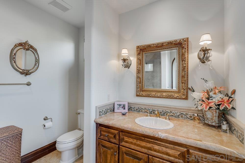Rancho Santa Fe - Residential