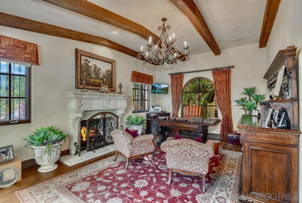 Rancho Santa Fe - Residential