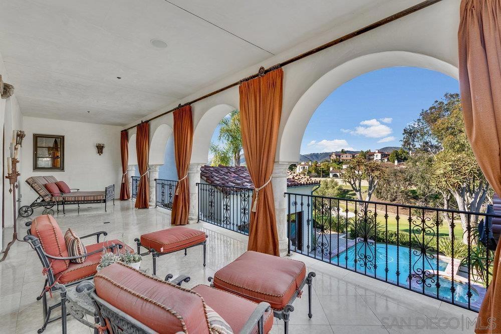 Rancho Santa Fe - Residential