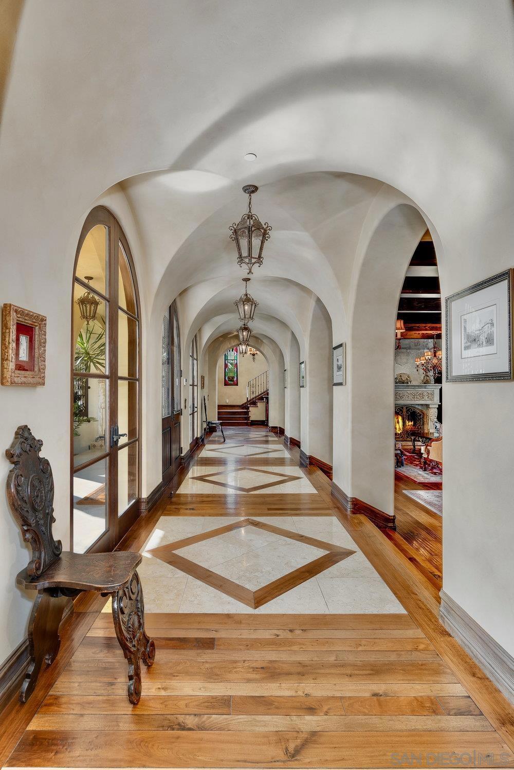 Rancho Santa Fe - Residential