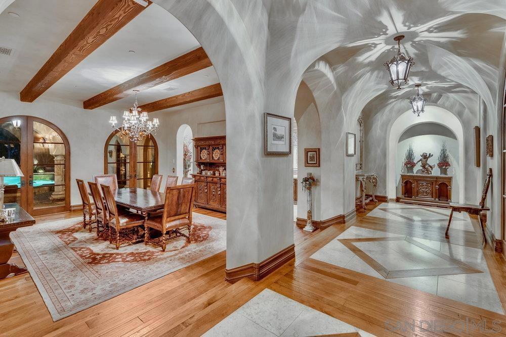 Rancho Santa Fe - Residential