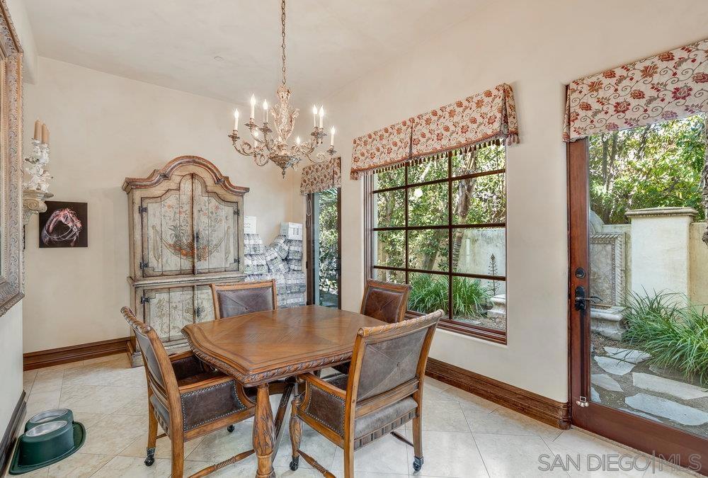 Rancho Santa Fe - Residential