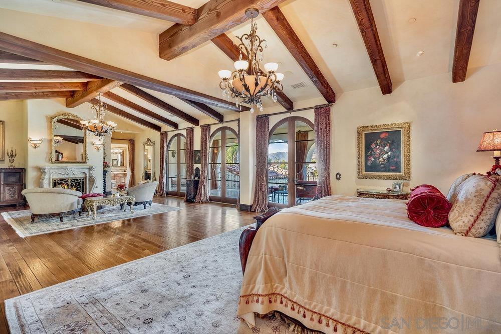 Rancho Santa Fe - Residential