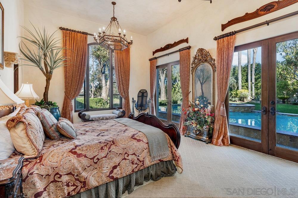 Rancho Santa Fe - Residential