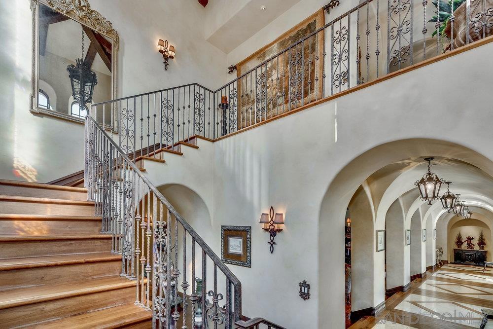 Rancho Santa Fe - Residential