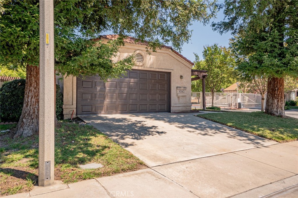 8541 San Clemente Drive