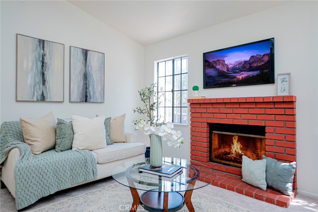 8541 San Clemente Drive