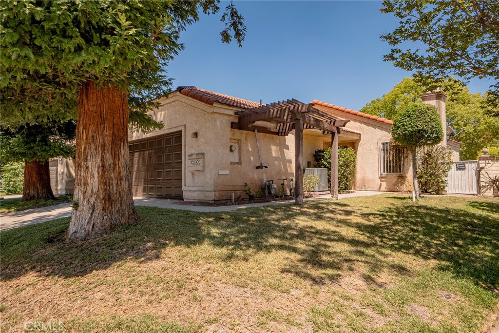 8541 San Clemente Drive