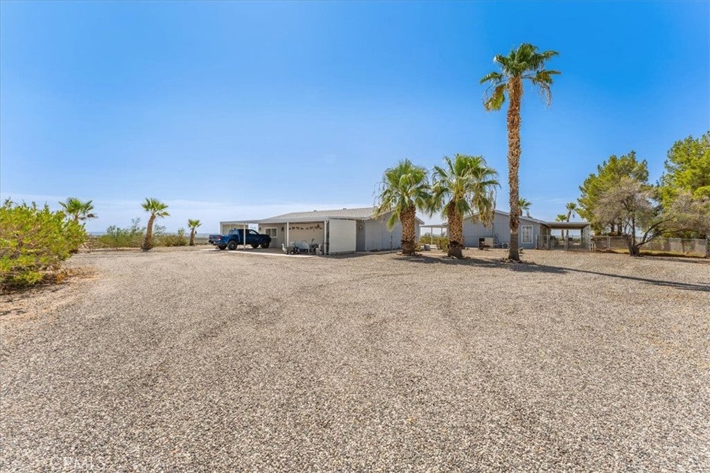 7781 Big Horn Court