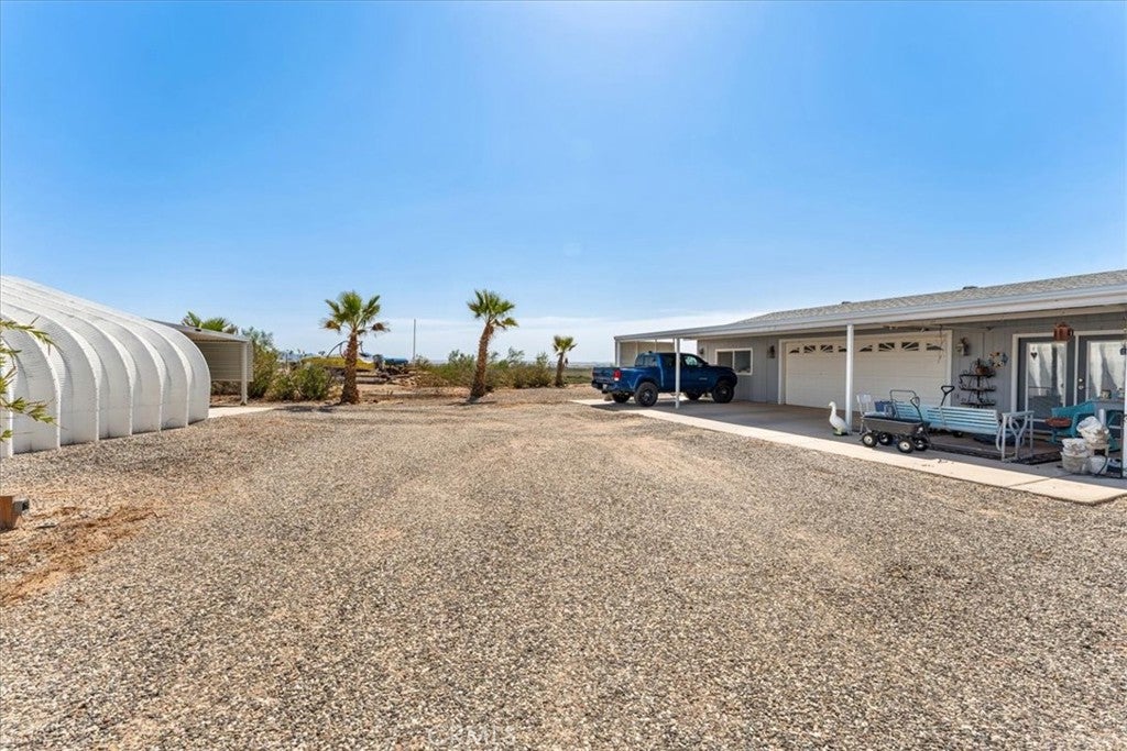 7781 Big Horn Court