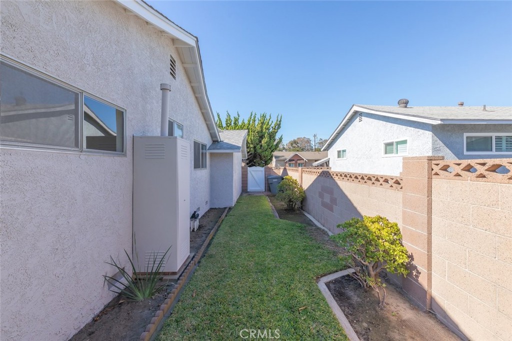 Imperial Estates (IMPE) - Residential