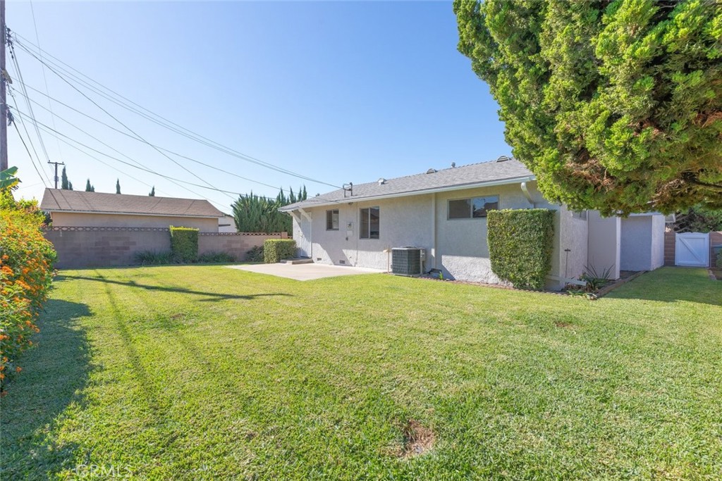 Imperial Estates (IMPE) - Residential