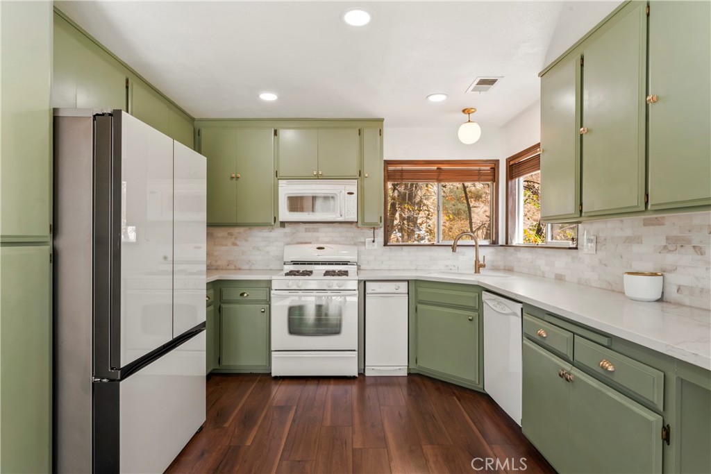 Arrowhead Woods (AWHW) - Residential