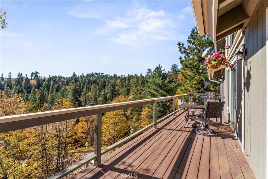 Arrowhead Woods (AWHW) - Residential