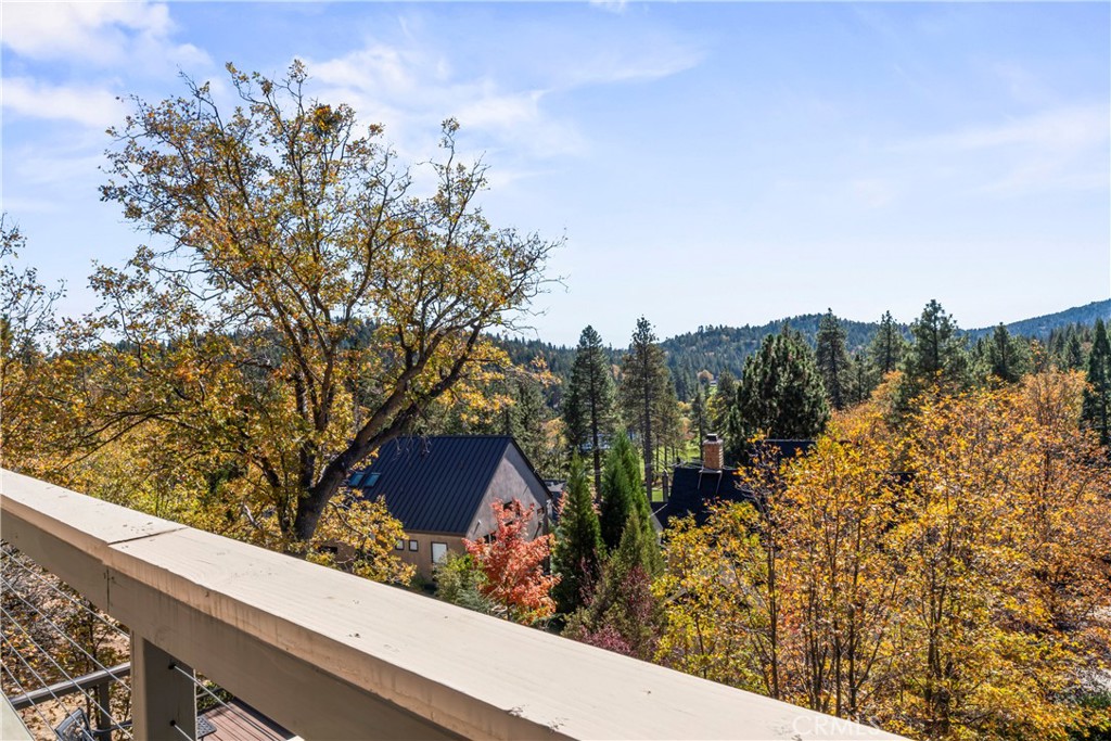 Arrowhead Woods (AWHW) - Residential