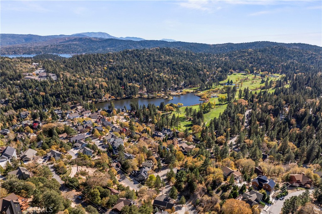 Arrowhead Woods (AWHW) - Residential