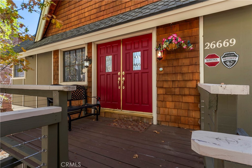 Arrowhead Woods (AWHW) - Residential