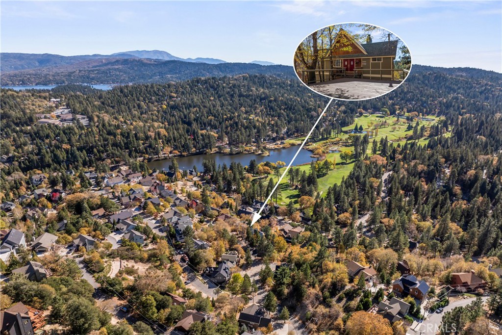 Arrowhead Woods (AWHW) - Residential