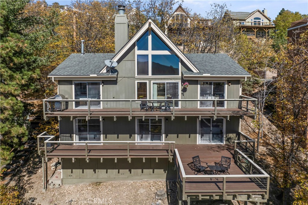 Arrowhead Woods (AWHW) - Residential