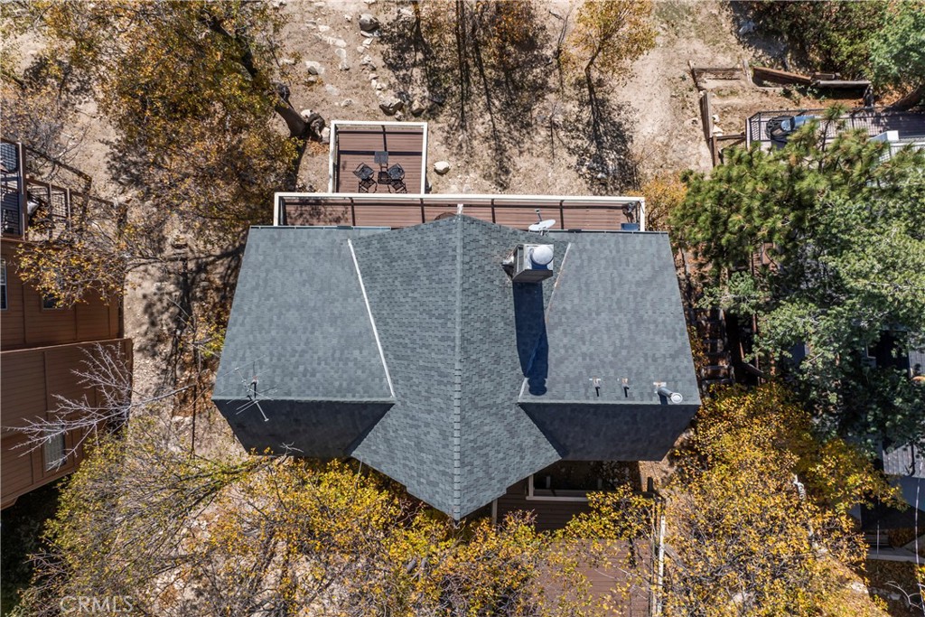 Arrowhead Woods (AWHW) - Residential