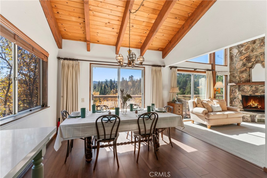 Arrowhead Woods (AWHW) - Residential