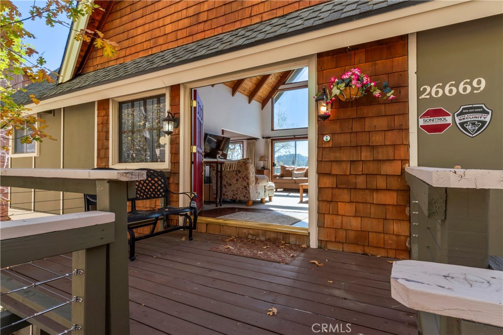 Arrowhead Woods (AWHW) - Residential