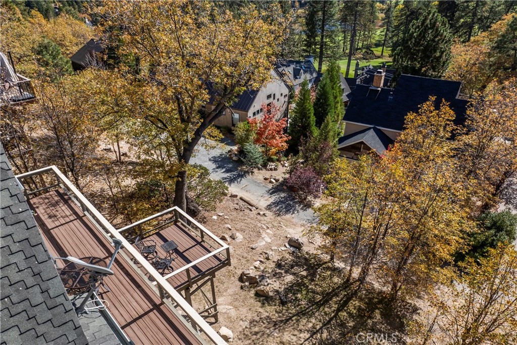 Arrowhead Woods (AWHW) - Residential