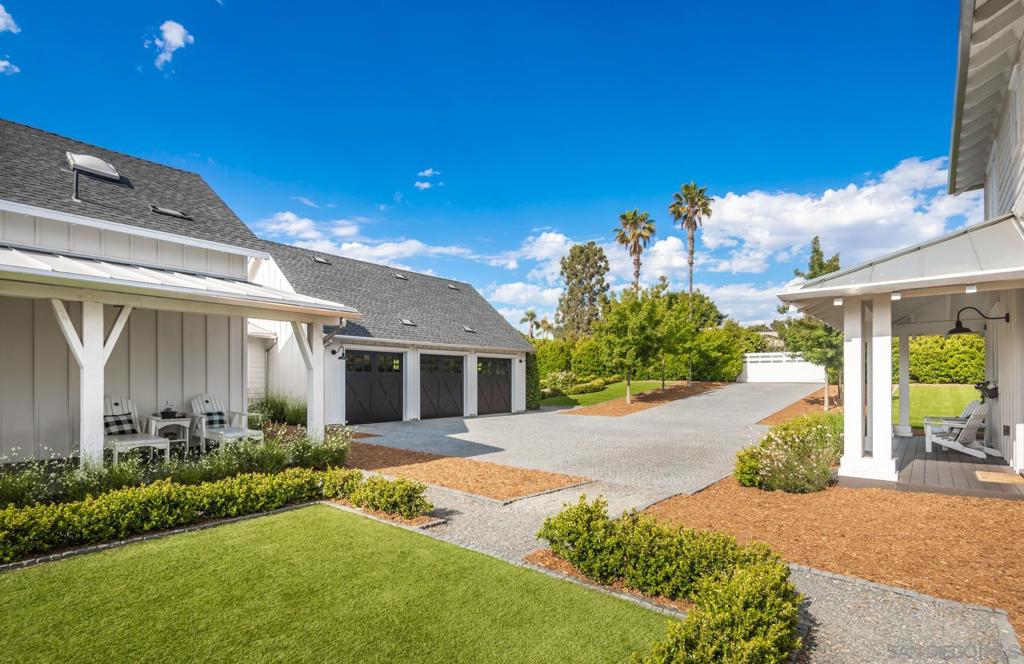 Encinitas - Residential