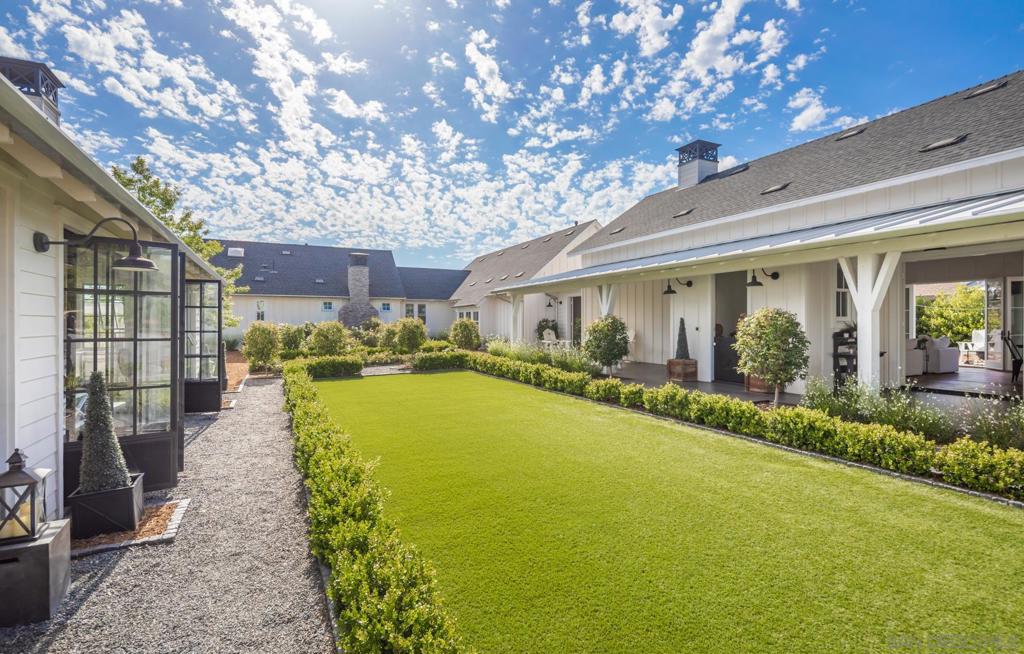 Encinitas - Residential